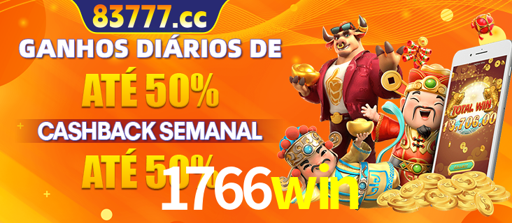 Anúncio de um membro ganhador do cassino 1766win que ganhou R$2.193.486,00 jogando o slot PG Fortune Tiger, com os mascotes do jogo comemorando o prêmio.